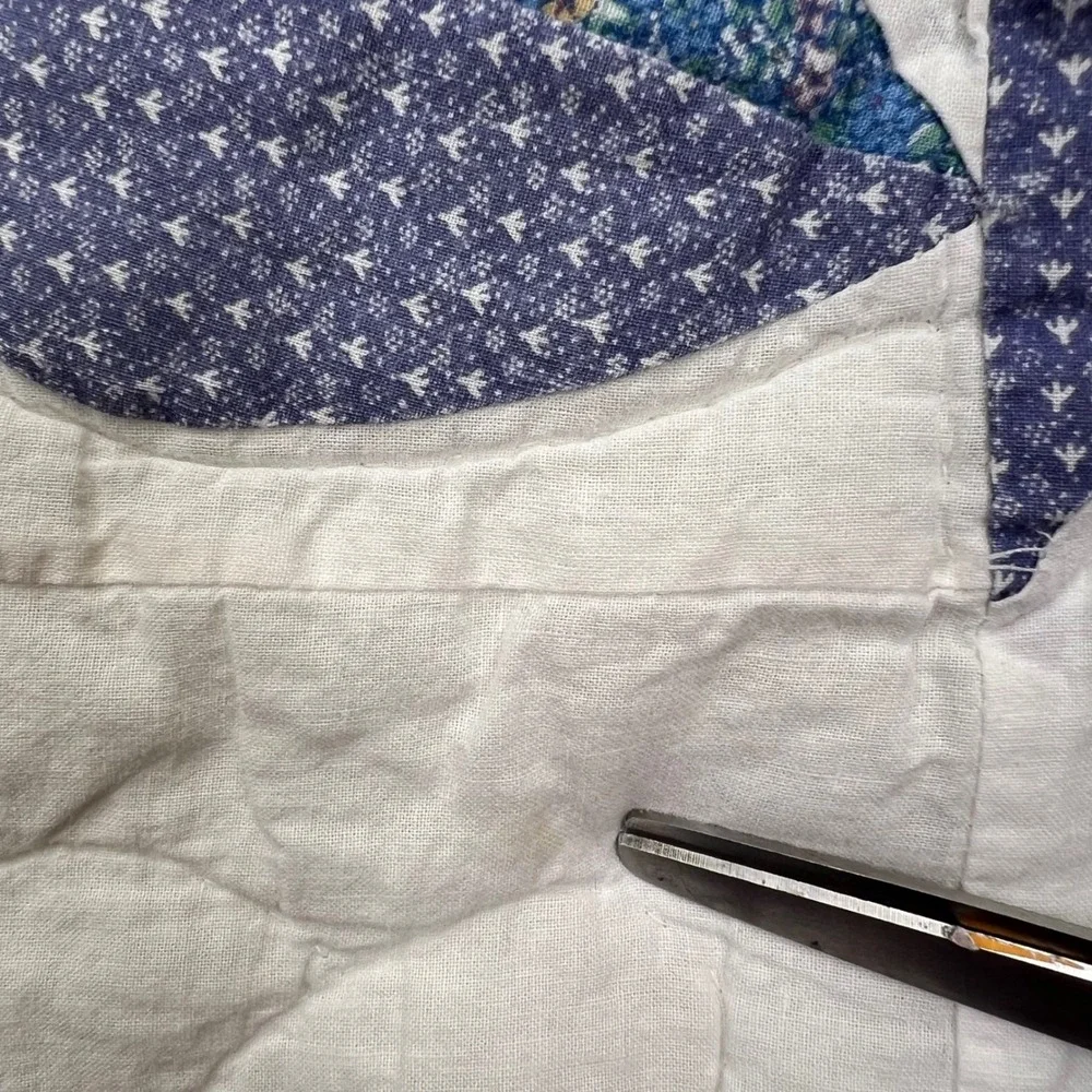 Handmade zippers pillow